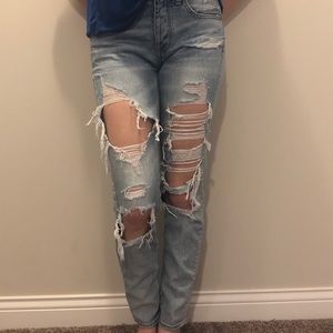 American Eagle Outfitters Jeans